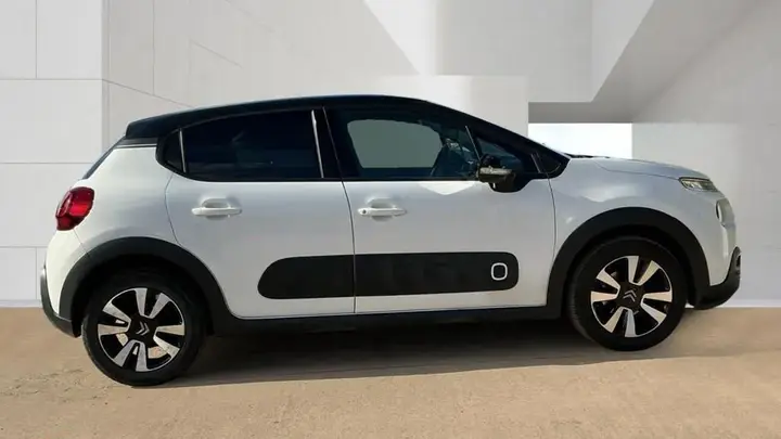 Citroen C3 2017 photo 5