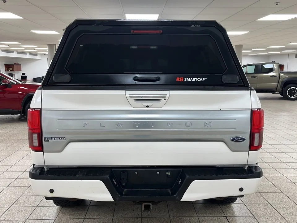Ford F-150 2019 photo 5