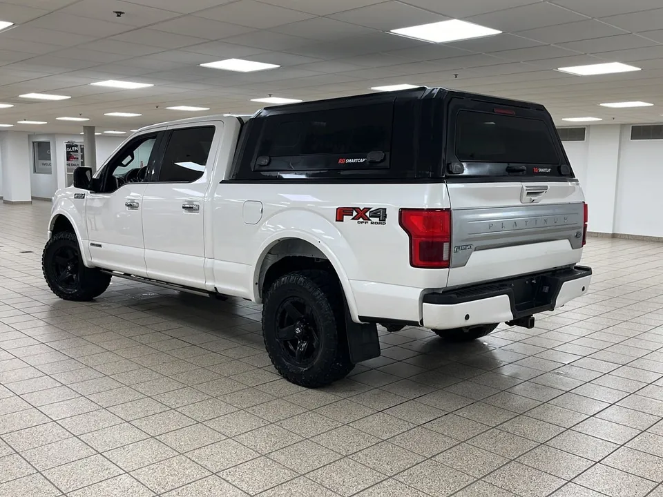 Ford F-150 2019 photo 4