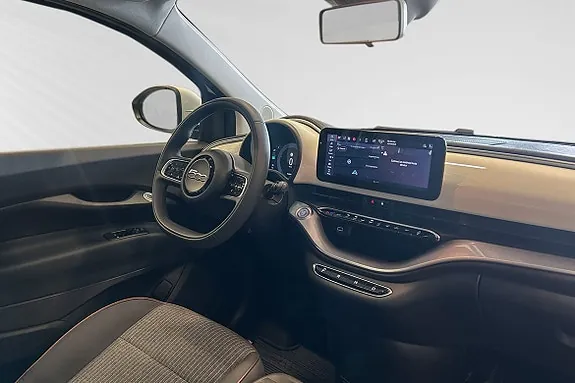 Fiat 500E 2022 photo 5