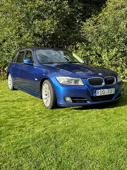 BMW 320D
