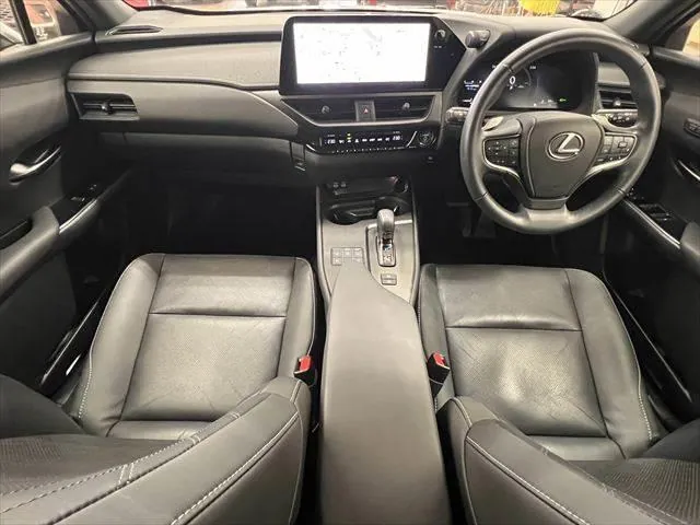 Lexus Ux 2024 photo 3