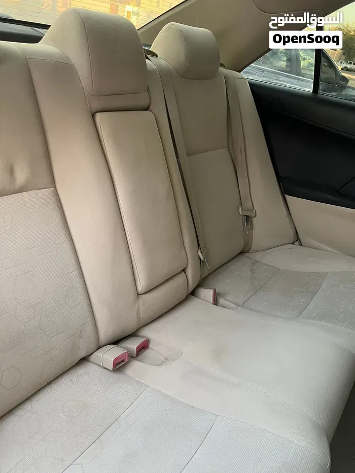 Toyota Camry 2016 photo 4