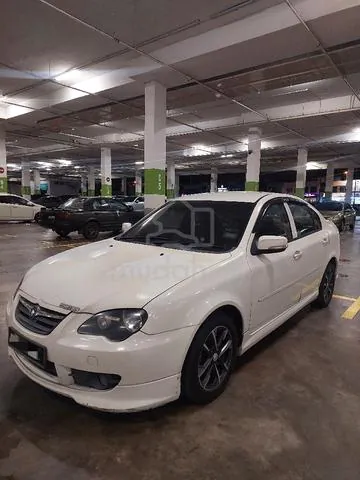 Proton Persona