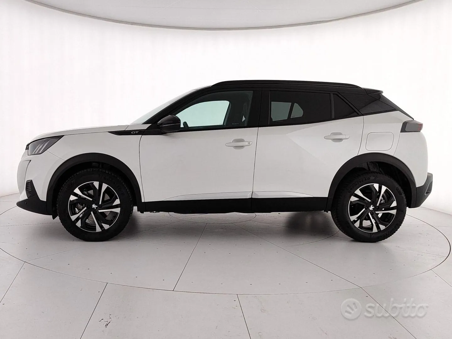Peugeot 2008 2023 photo 4