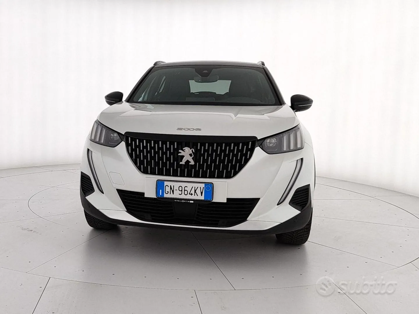 Peugeot 2008 2023 photo 2