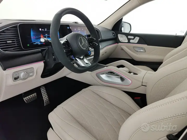 Mercedes-Benz Gle photo 5