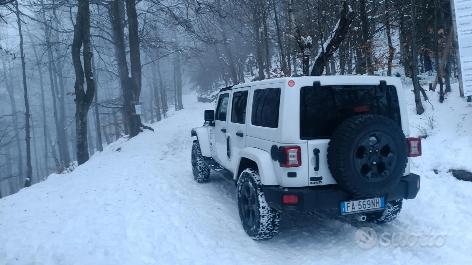 Jeep Wrangler 2016 photo 2