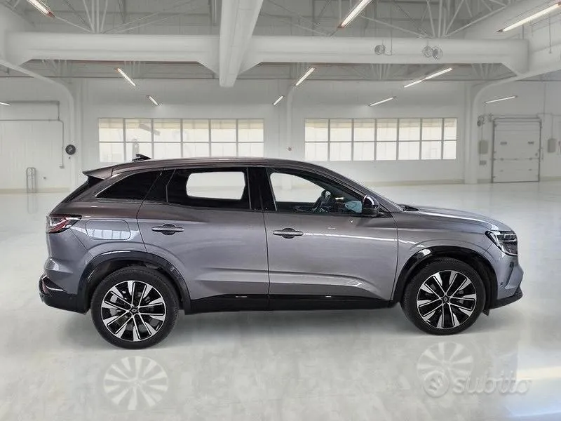 Renault Austral 2023 photo 3