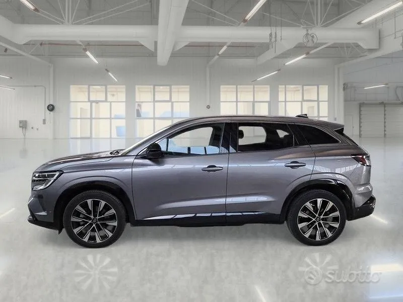 Renault Austral 2023 photo 5