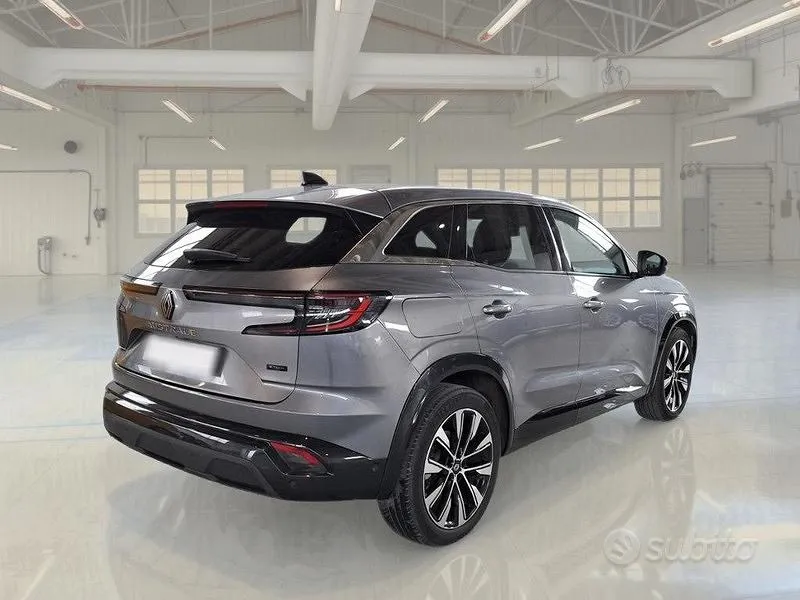 Renault Austral 2023 photo 4