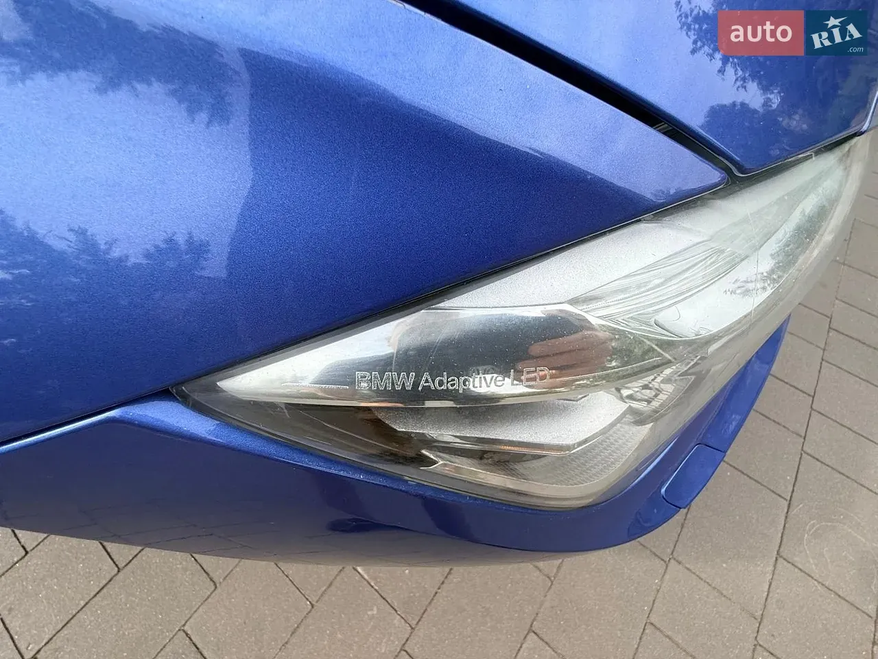 BMW 3 Series 2017 photo 2