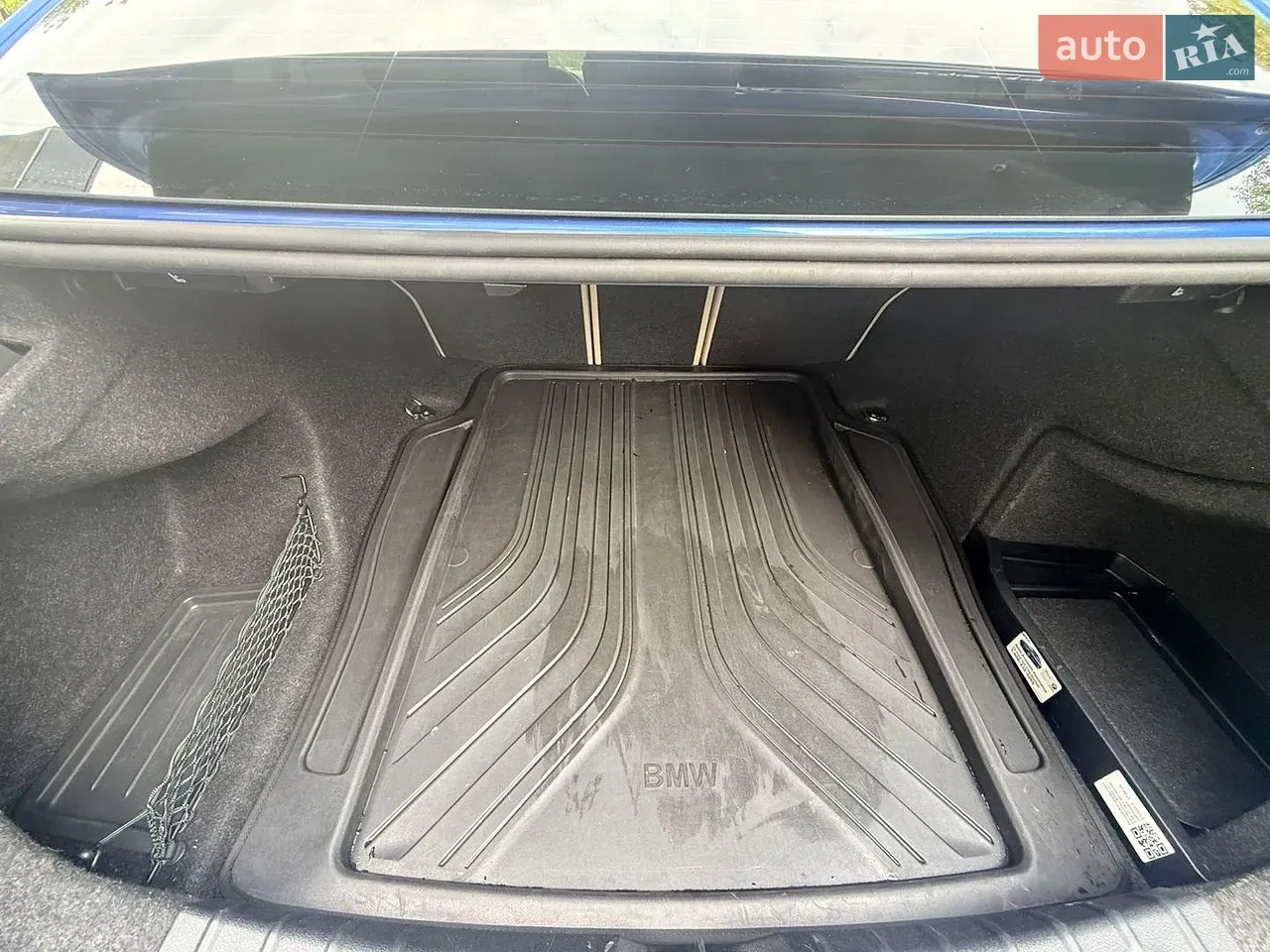 BMW 3 Series 2017 photo 5