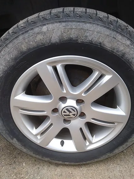 Volkswagen Amarok 2012 photo 4