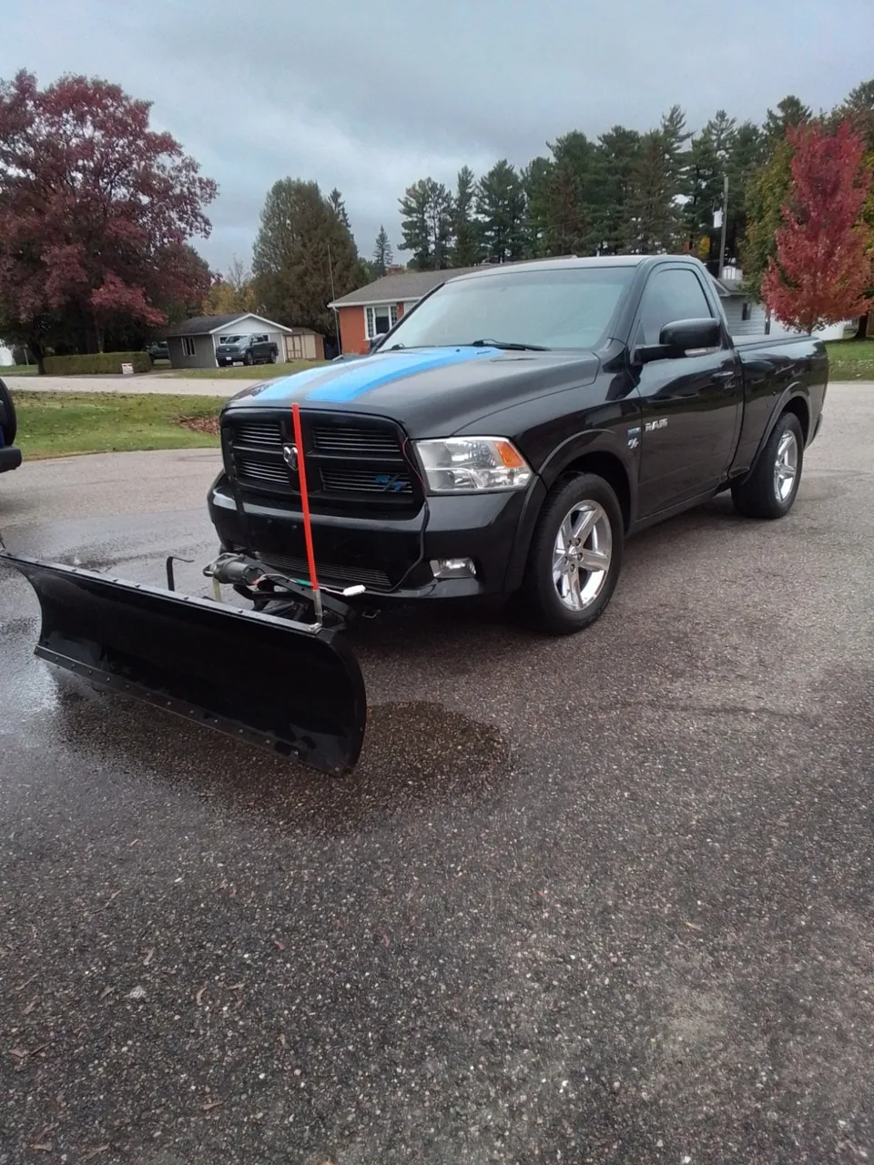 Dodge Ram 1500