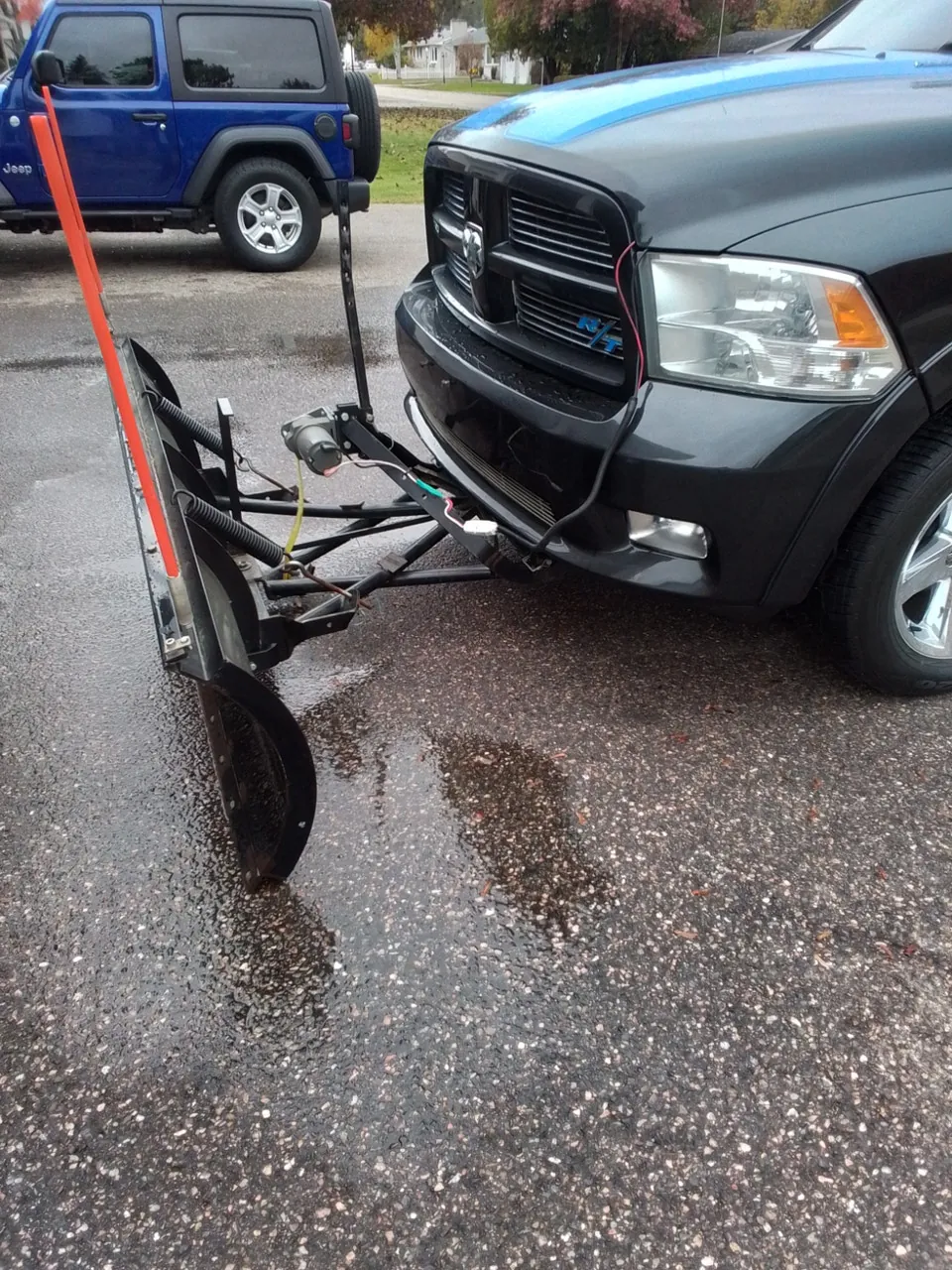 Dodge Ram 1500 2010 photo 2