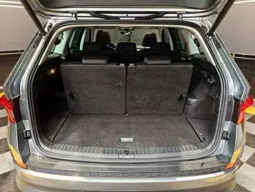 Skoda Kodiaq 2019 photo 2