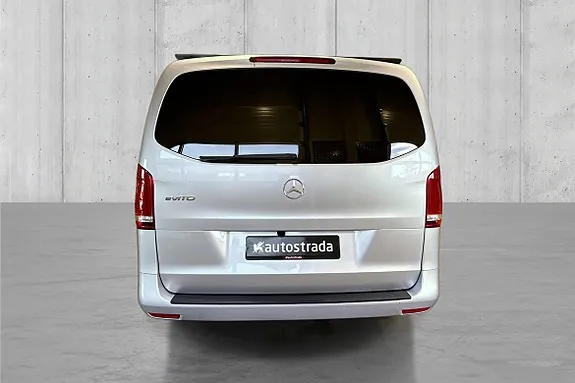 Mercedes-Benz Evito 2022 photo 4