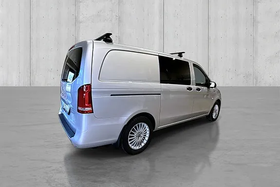 Mercedes-Benz Evito 2022 photo 5