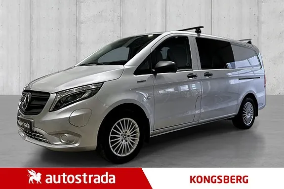 Mercedes-Benz Evito