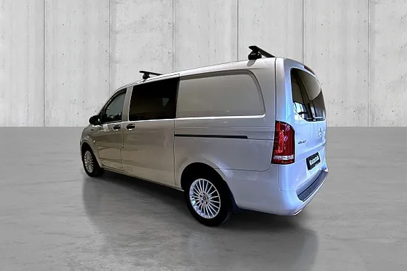 Mercedes-Benz Evito 2022 photo 3