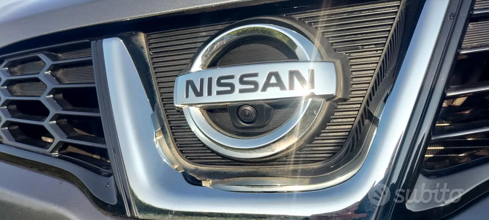 Nissan Qashqai 2012 photo 5