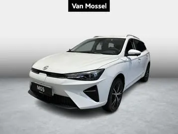MG Mg5