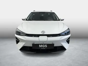 MG Mg5 2024 photo 2