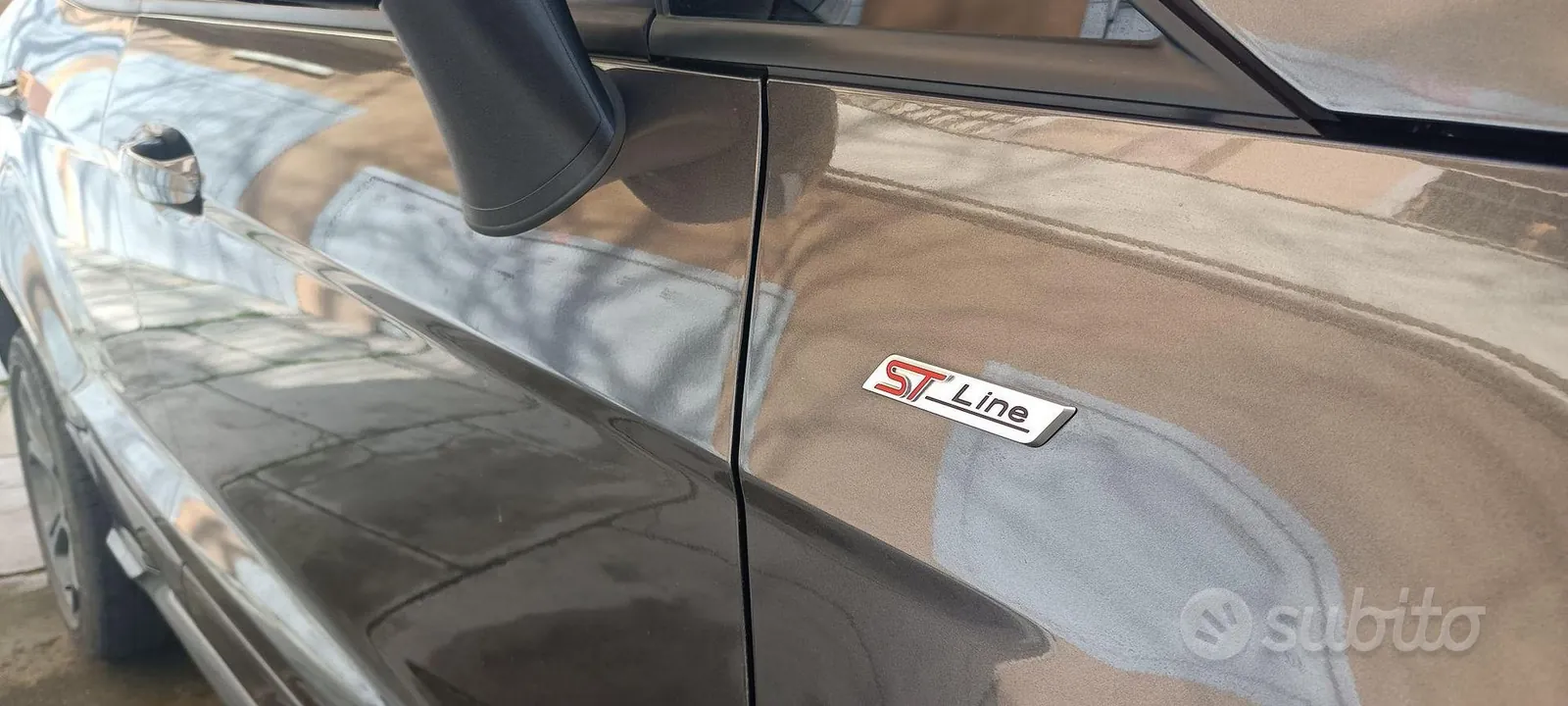 Ford Ecosport 2019 photo 5
