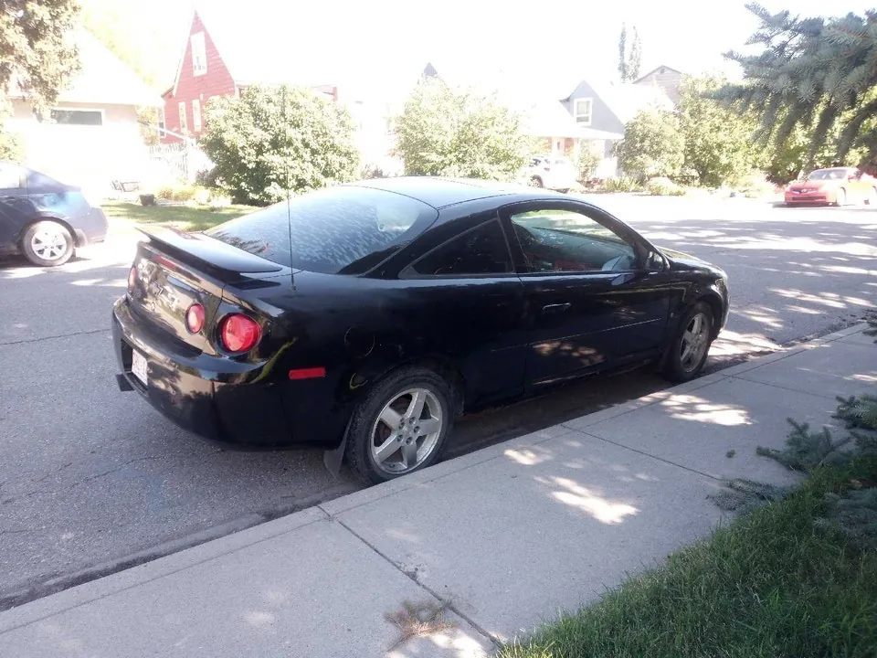 Chevrolet Cobalt