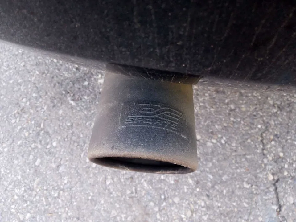 Chevrolet Cobalt 2008 photo 3