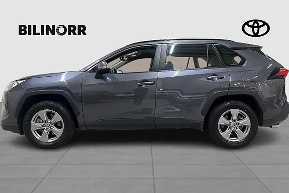 Toyota Rav4 2023 photo 4