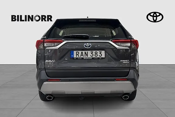 Toyota Rav4 2023 photo 5