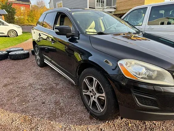 Volvo Xc60 2012 photo 3