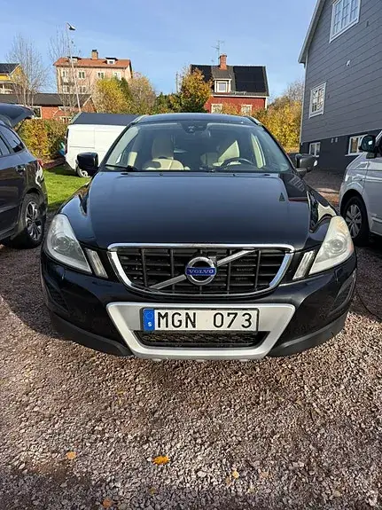 Volvo Xc60 2012 photo 2