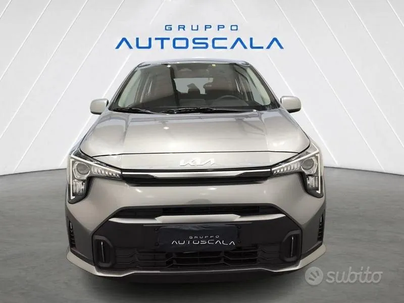 Kia Picanto 2025 photo 2