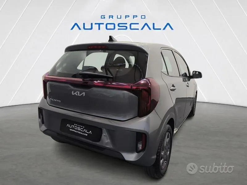 Kia Picanto 2025 photo 5