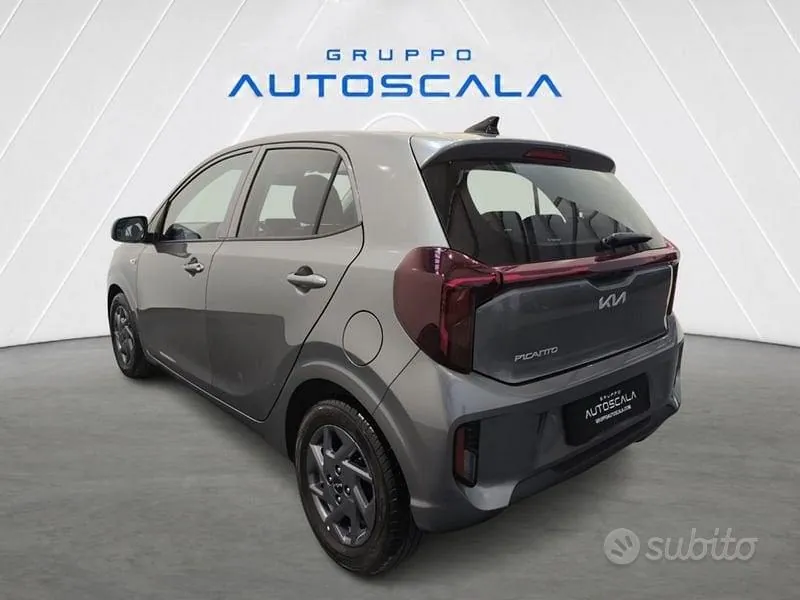 Kia Picanto 2025 photo 3
