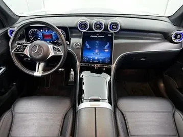 Mercedes-Benz Glc 2023 photo 3