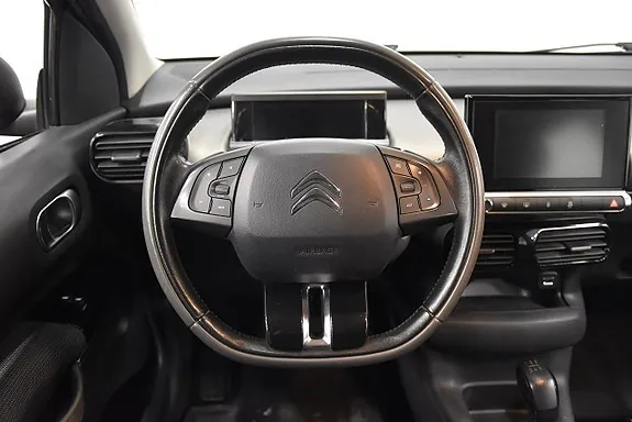 Citroen C4 Cactus 2016 photo 2