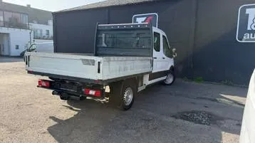 Ford Transit 2015 photo 3