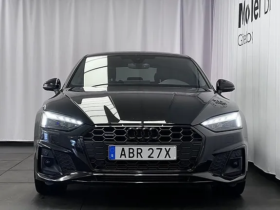 Audi A5 2023 photo 3