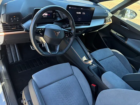 Cupra Born 2024 photo 4