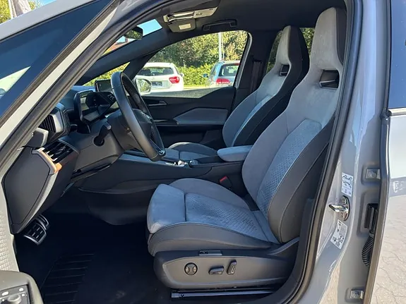 Cupra Born 2024 photo 5