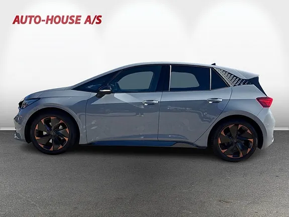Cupra Born 2024 photo 2