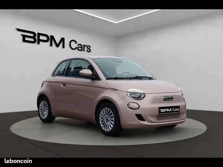 Fiat 500 2023 photo 3
