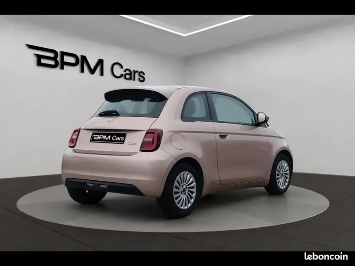 Fiat 500 2023 photo 5
