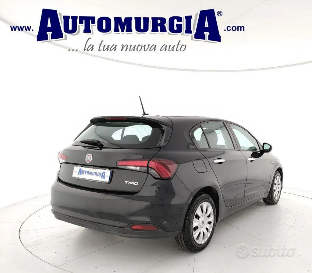 Fiat Tipo 2019 photo 4