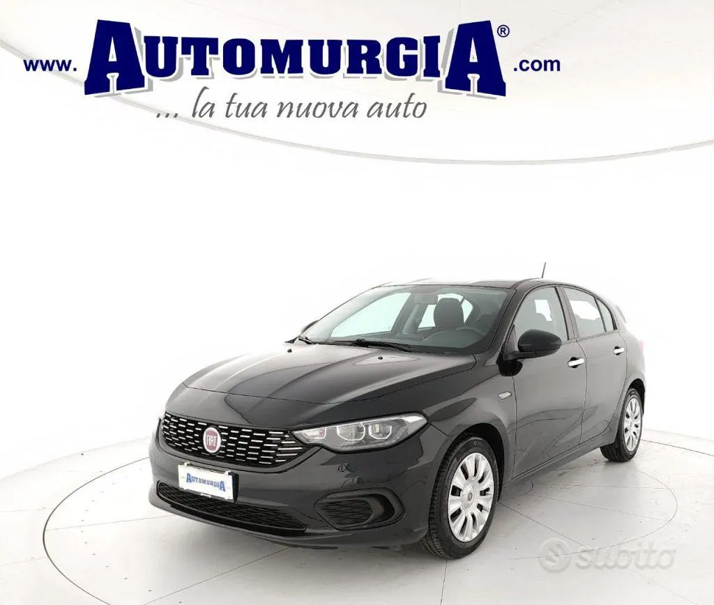 Fiat Tipo 2019 photo 2