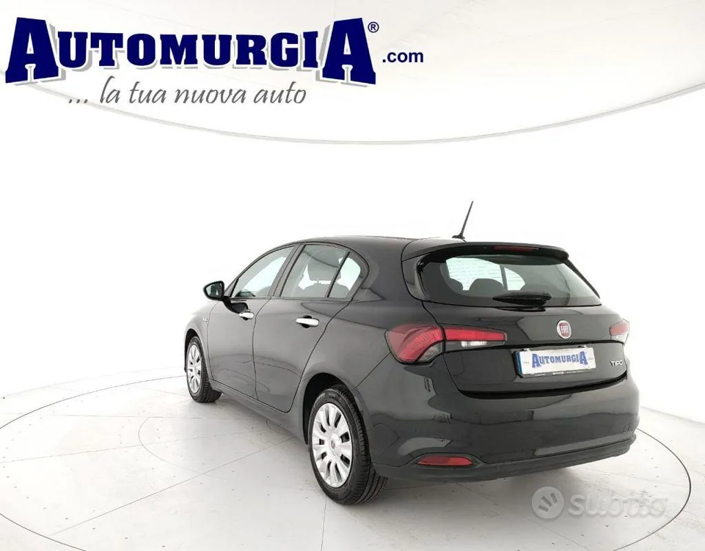 Fiat Tipo 2019 photo 3